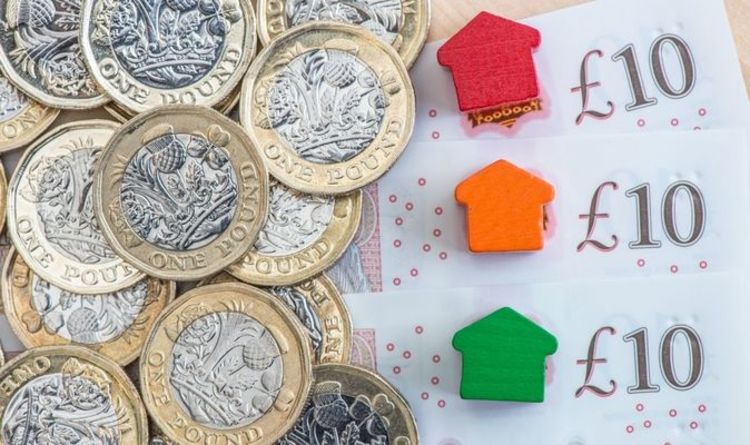 Mortgage UK: Why the 'cheapest rates' could end up costing you £14,985