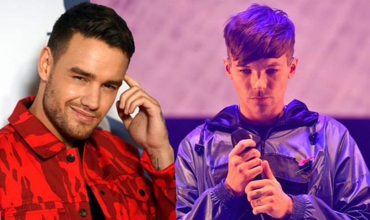 One Direction reunion teased as Liam Payne details 'hour-long call' with Louis Tomlinson