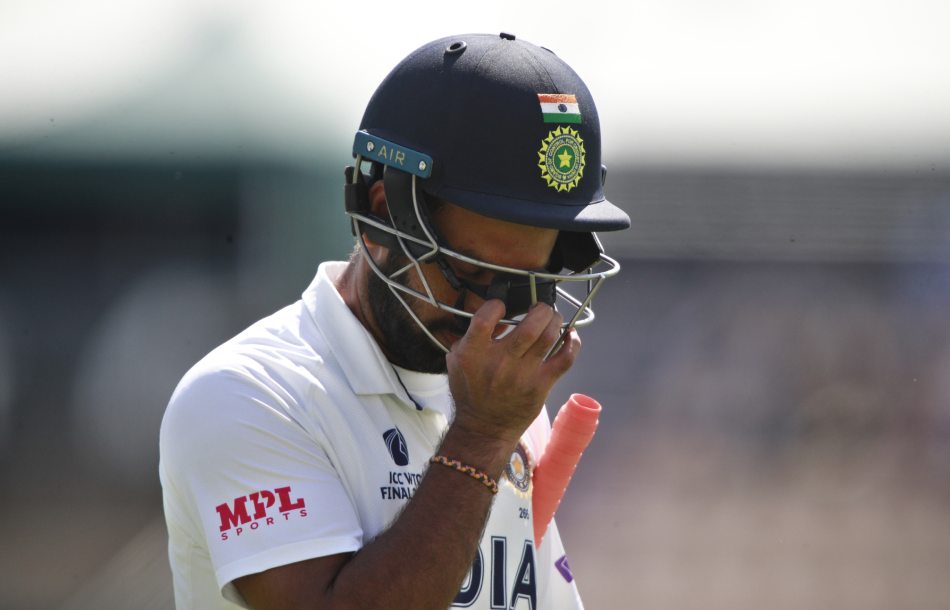 WTC Final: Change or get changed, Virat Kohli's terse warning to batsmen after WTC debacle