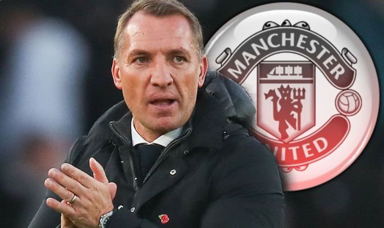 Brendan Rodgers' stance on taking Man Utd job emerges as Ole Gunnar Solskjaer sack nears