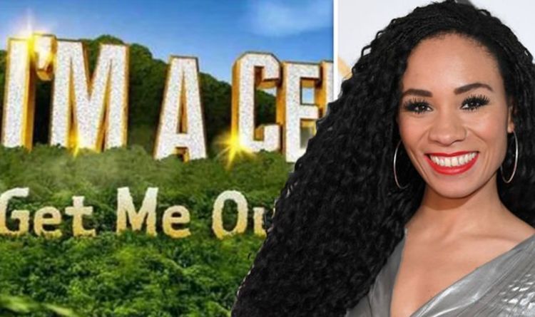 Michelle Ackerley: The One Show host hints at 'challenging' I'm A Celebrity 2020 debut
