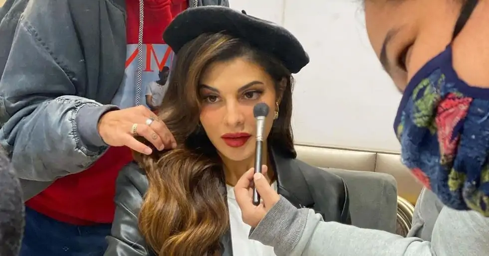 Jacqueline Fernandez set to begin shooting for Cirkus in a few days