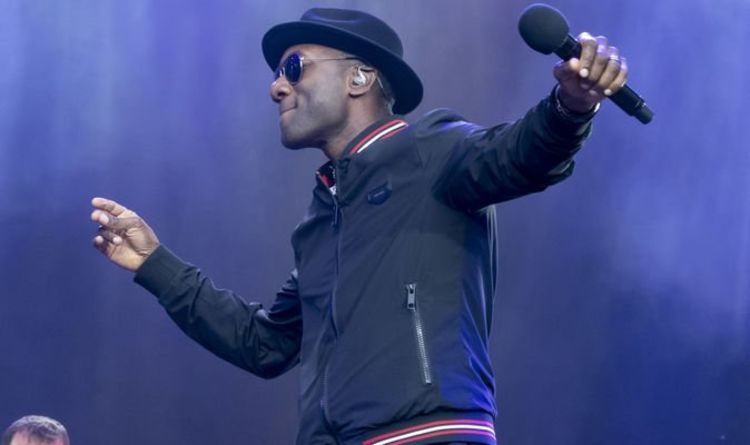 Aloe Blacc: My Six Best Albums