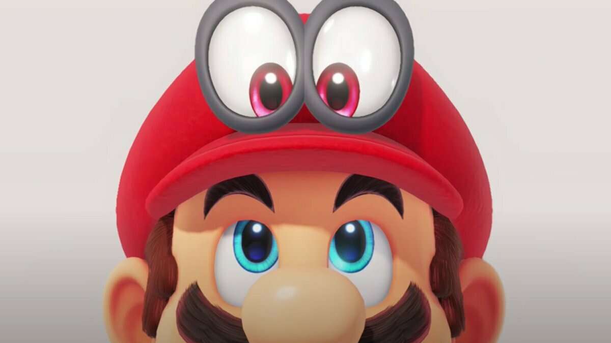 Id Software's Super Mario Bros. 3 PC Port Found In The Wild