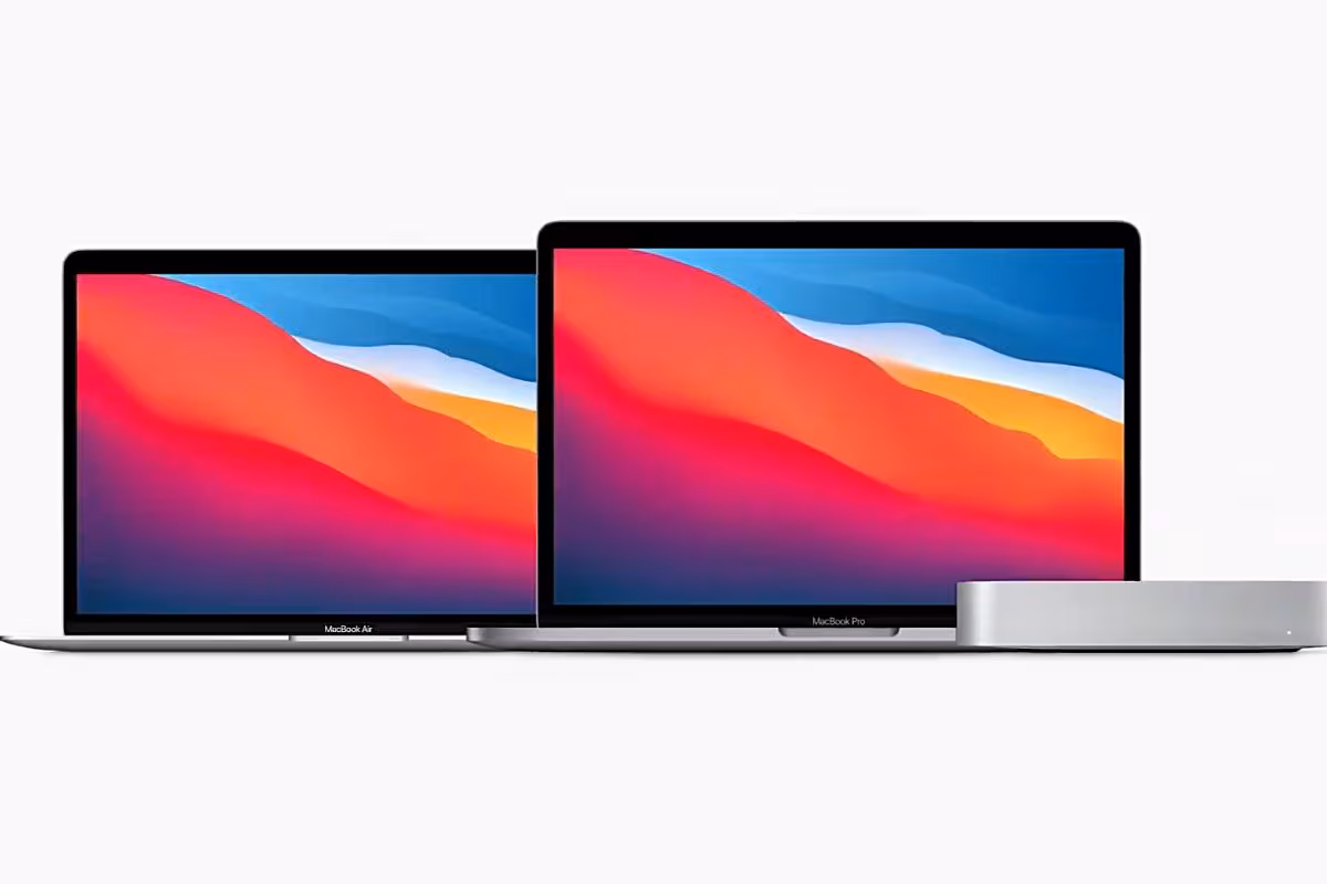 Apple Unveils New MacBook Air, MacBook Pro, Mac Mini With Apple M1 Processor: Price, Specs and More