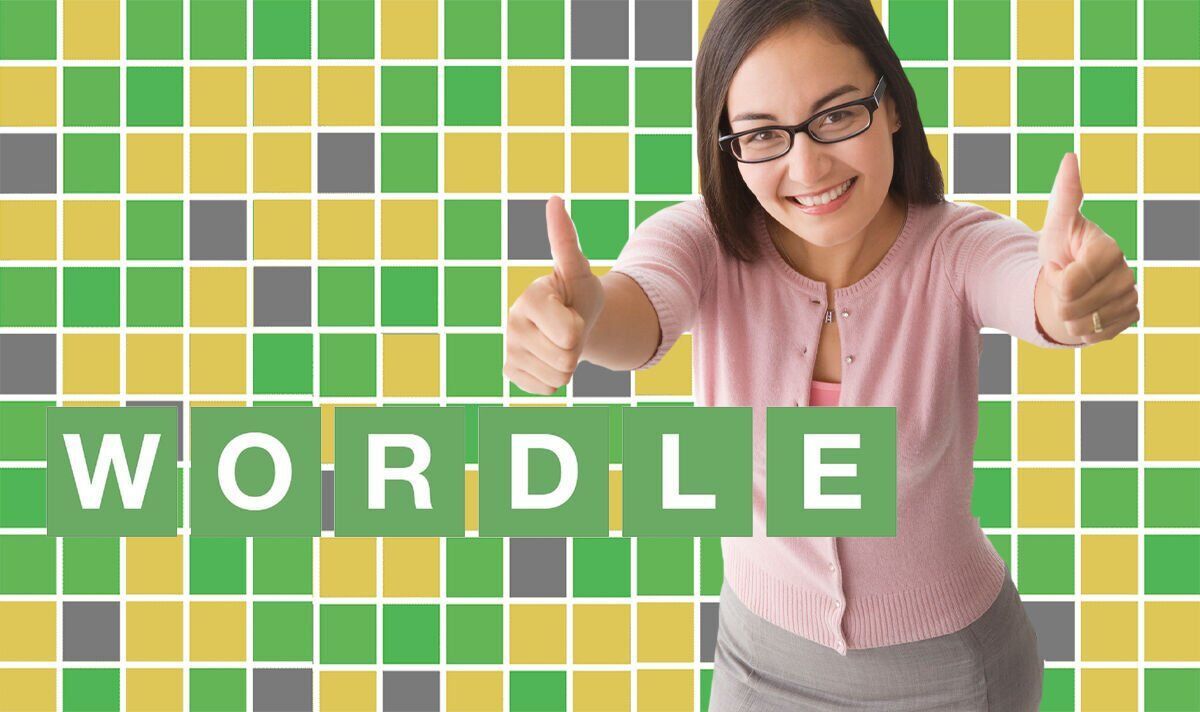 Struggling with Wordle 521 on November 22? Spoiler-free hints