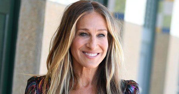 Sarah Jessica Parker reveals how Sex and the City Reboot was never meant to happen but what made the idea clic