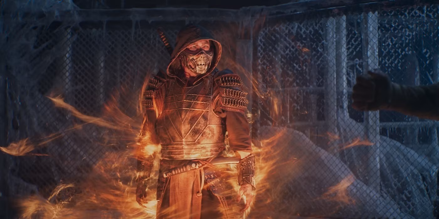 ‘Mortal Kombat’ Gets 4K Blu-ray and Digital Release Dates