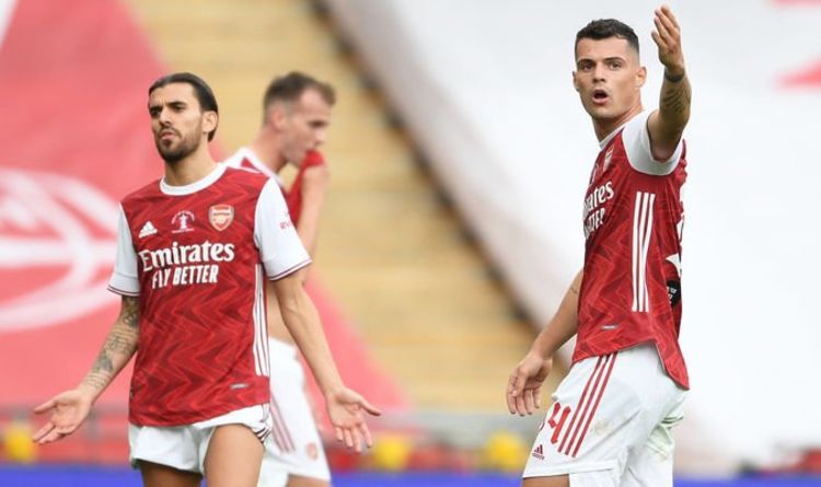 Arsenal