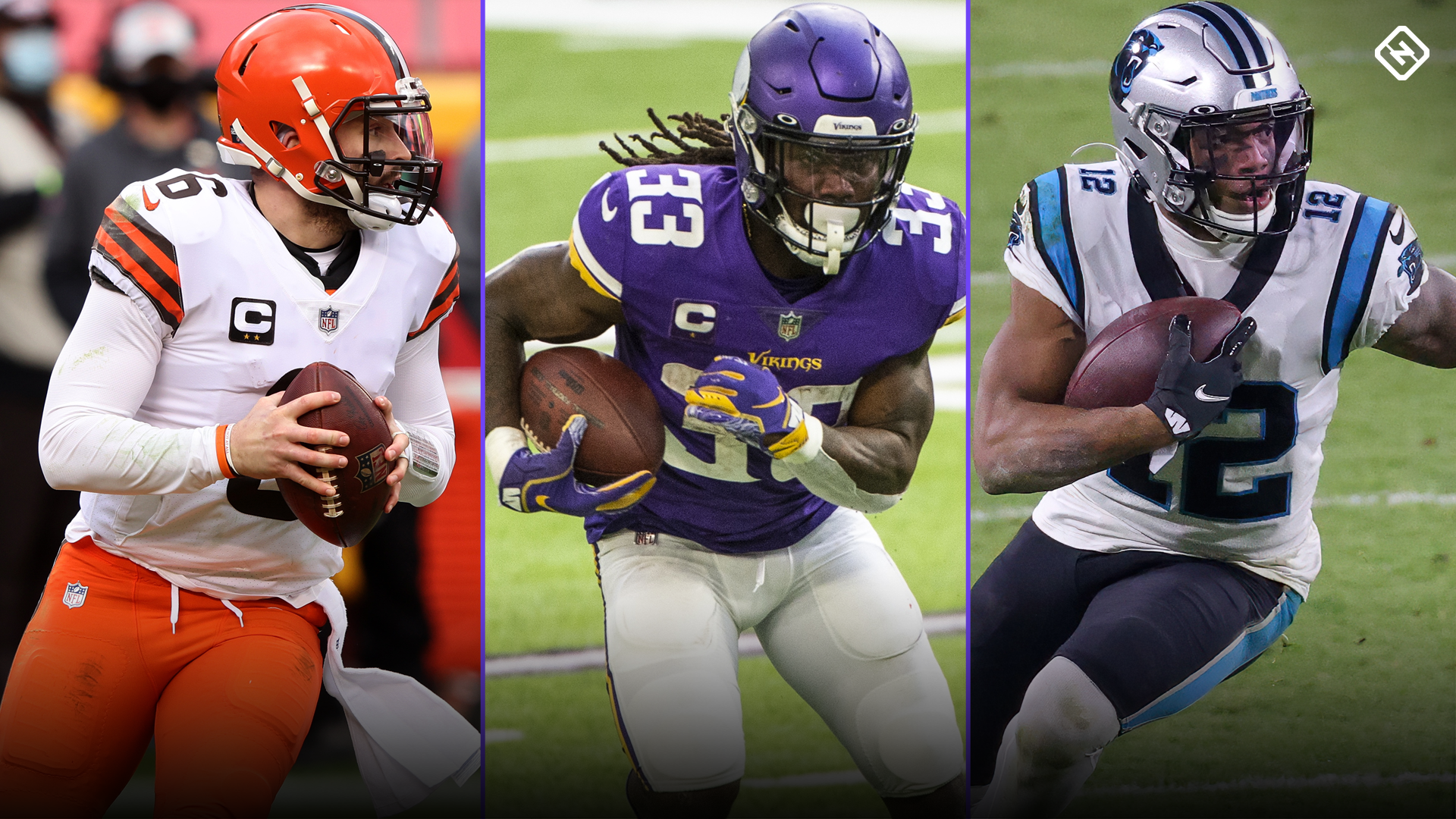 Fantasy Superflex Rankings 2021: Top 200 for PPR leagues