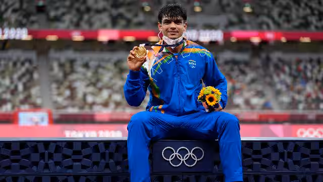 International Olympics Day 2022: Remembering some of India's greatest Olympians-Sports News , Firstpost