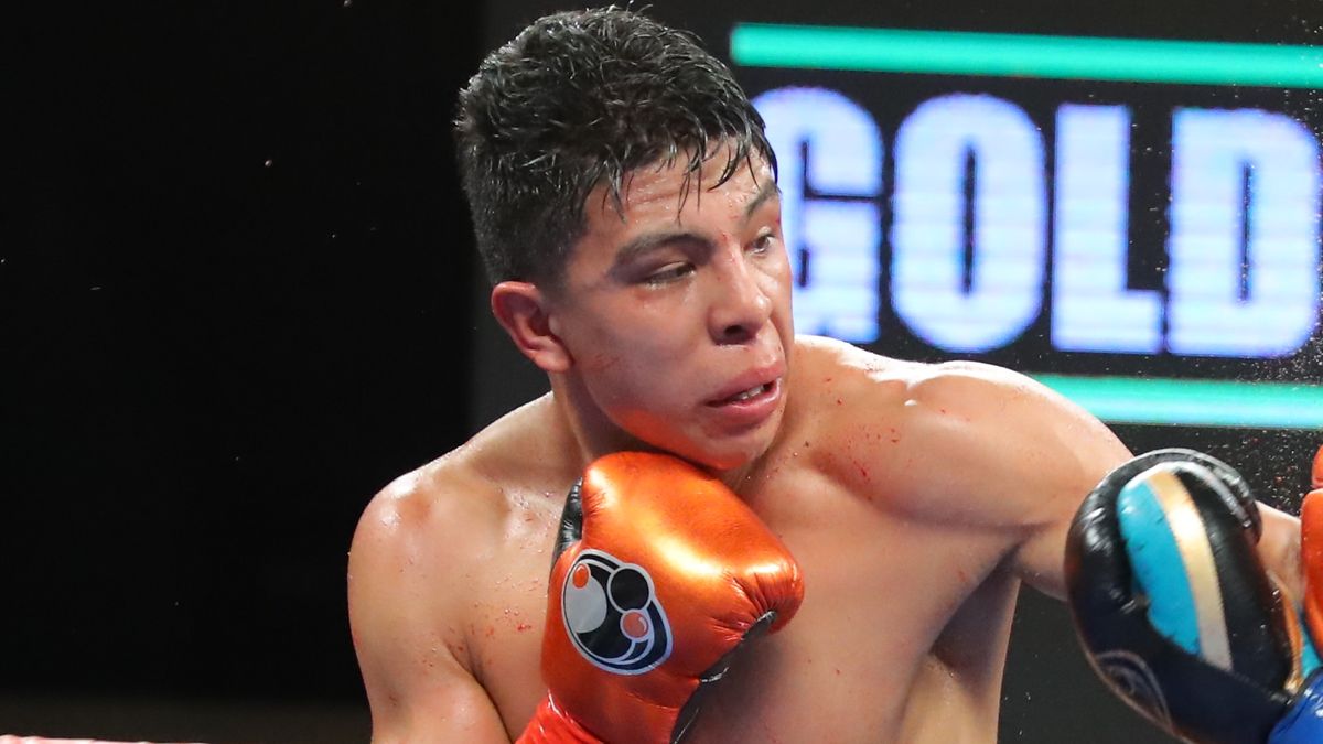 Munguia vs Szeremeta live stream: How to watch online and start time