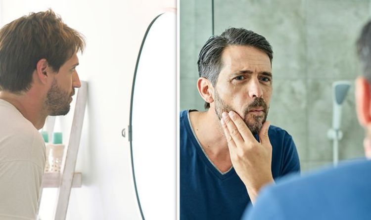 Vitamin B12 deficiency symptoms: Three physical warning signs you can see