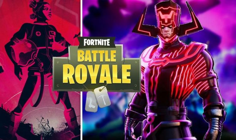 Fortnite Galactus event date, start time, leaks, teasers, login advice and how to watch