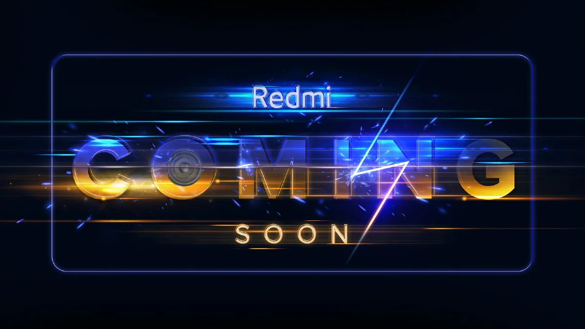 Redmi 9 Power Teased to Be Launched in India