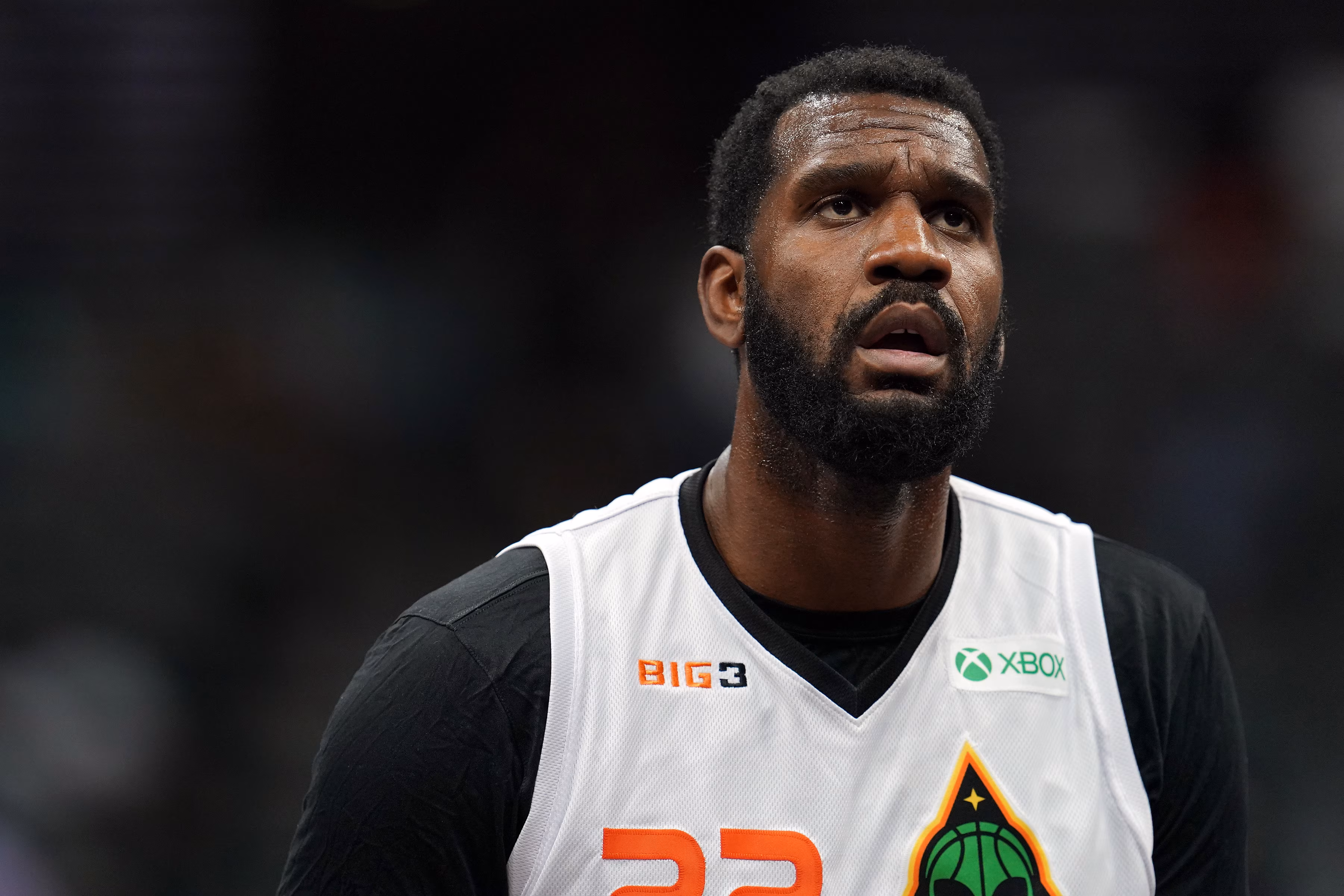 Greg Oden Rejoins OSU Basketball Coaching Staff as Graduate Assistant