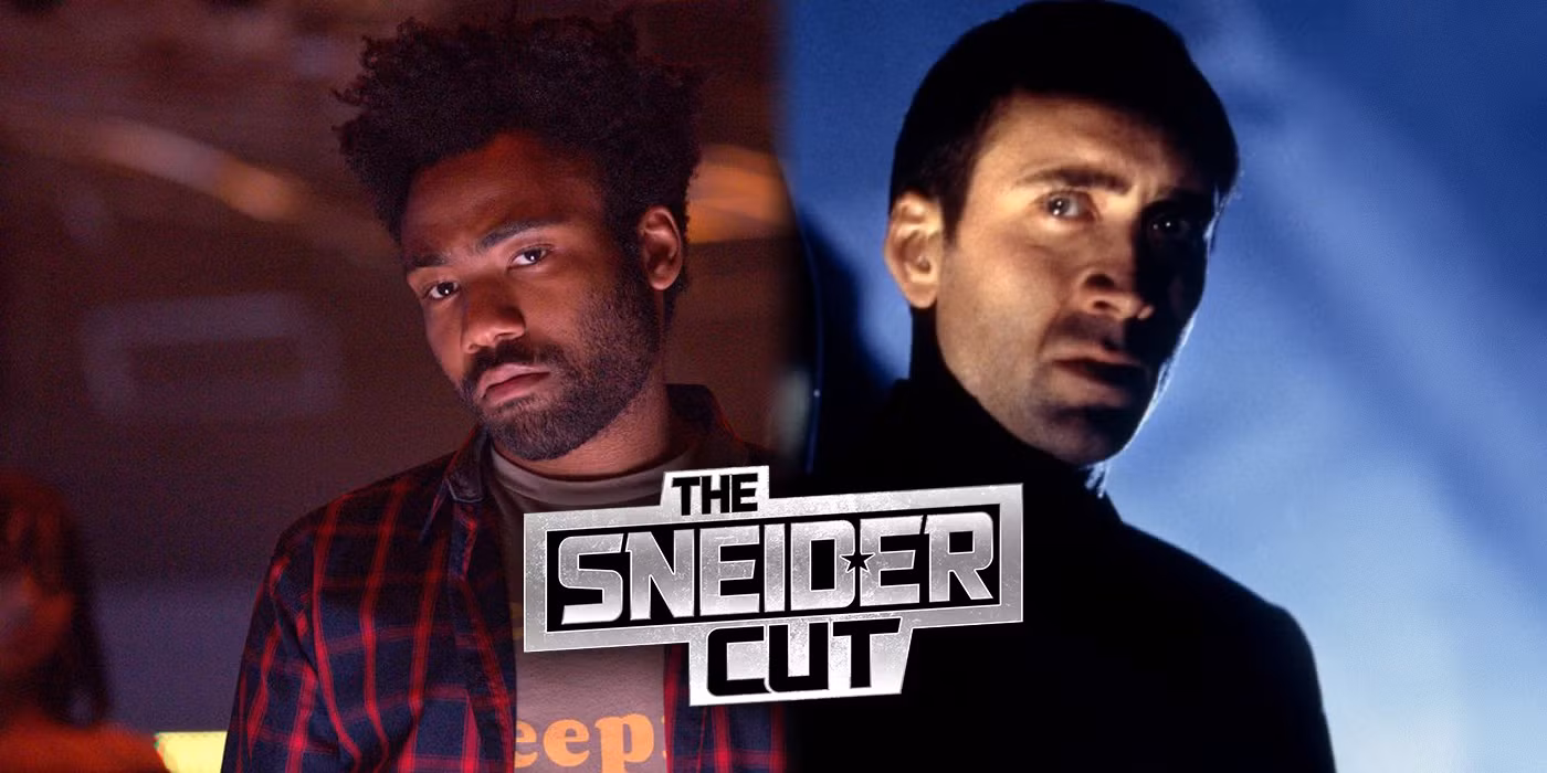 'The Sneider Cut' Ep. 72: 'Face/Off 2,' Jordan Peele, Donald Glover, 'Mortal Kombat' Trailer