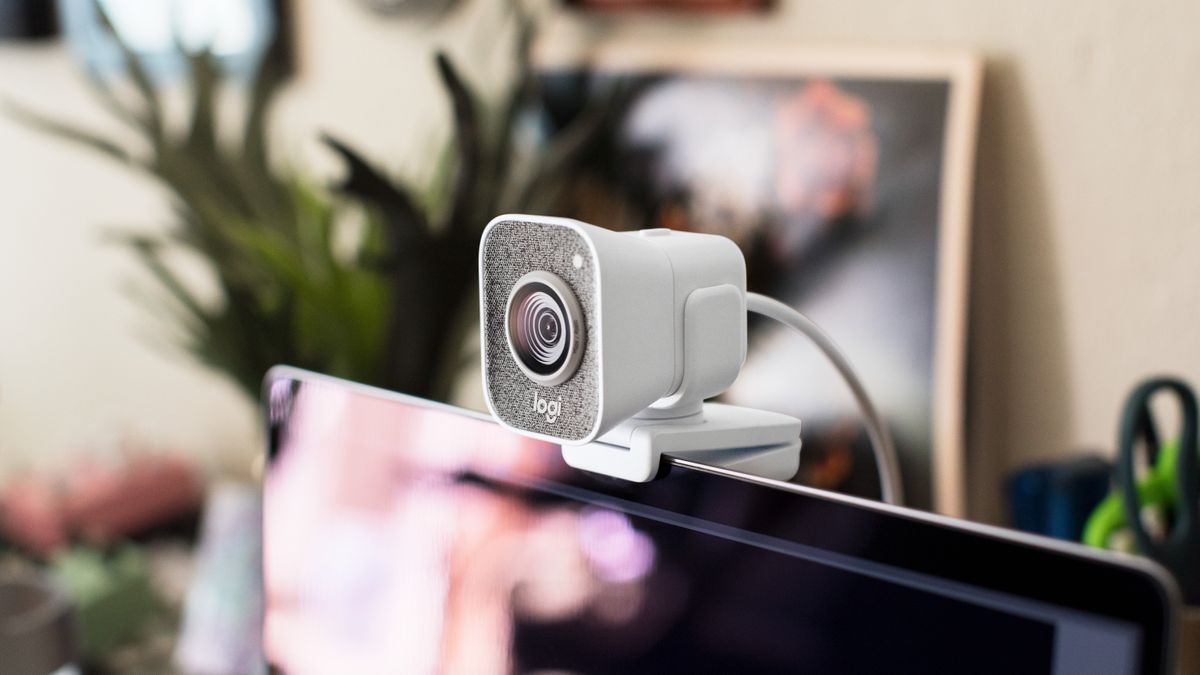 The best webcams in 2021