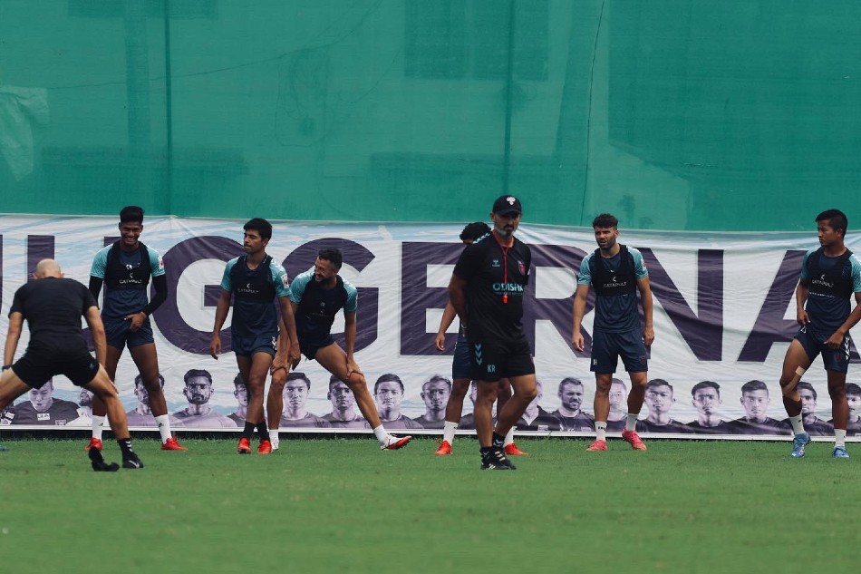 ISL 2021-22, Odisha FC Team Preview: Squad, Fixtures, Key Players, Strength, Weakness, Predictions