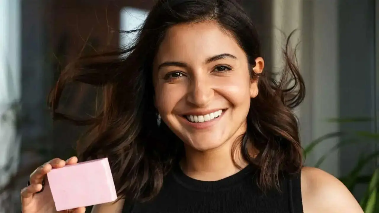 Anushka Sharma thanks fans for birthday wishes