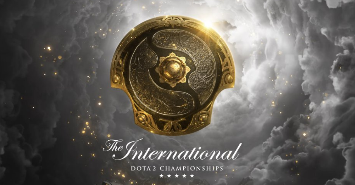 Dota 2's The International Won't Have In-Person Attendance Due To COVID