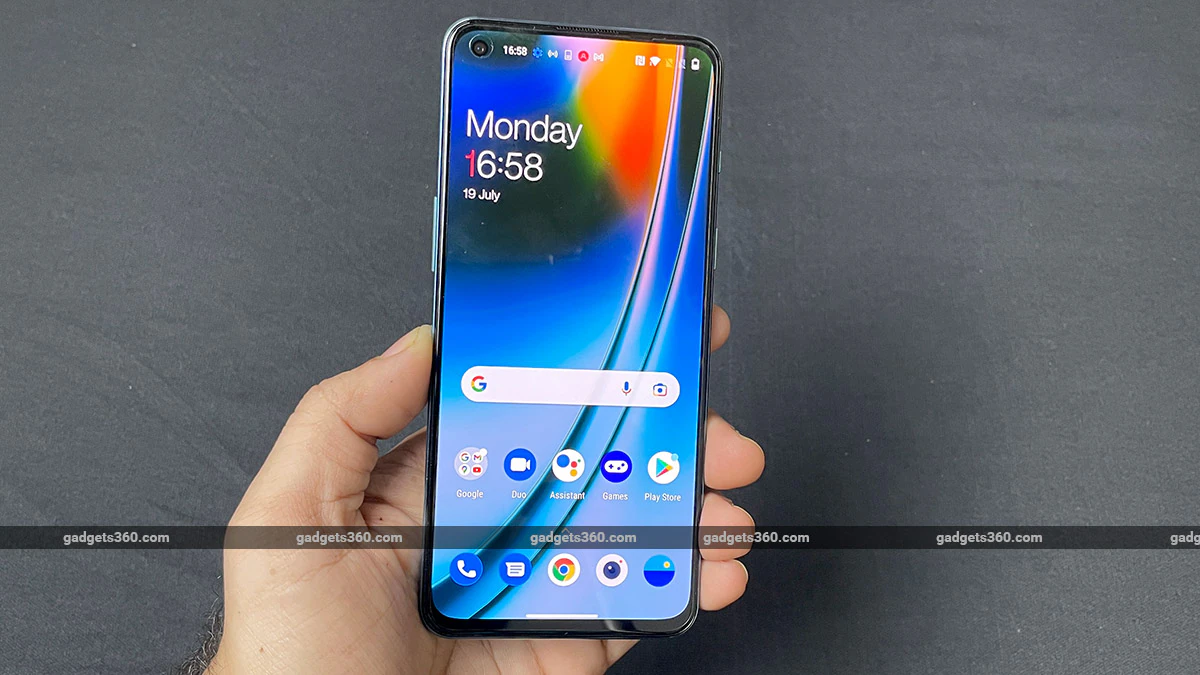 OnePlus Nord 2 5G First Impressions: Still Finding North
