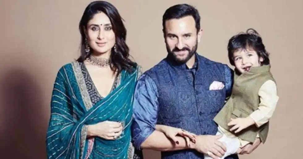 Kareena Kapoor Khan Talks About her Plans for Diwali this Year
