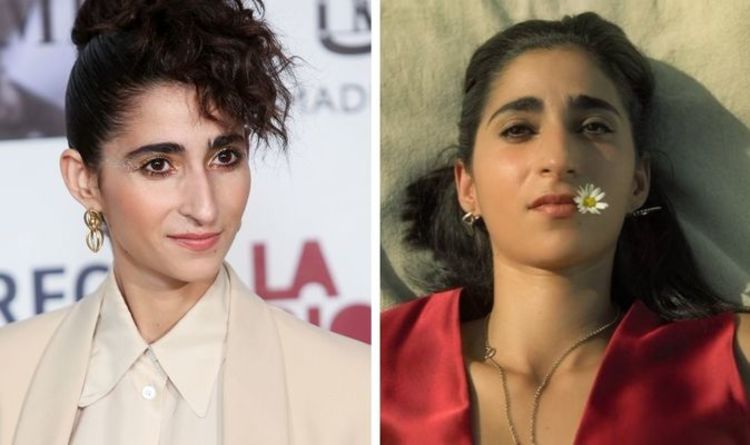 Alba Flores nationality: What is the Money Heist star