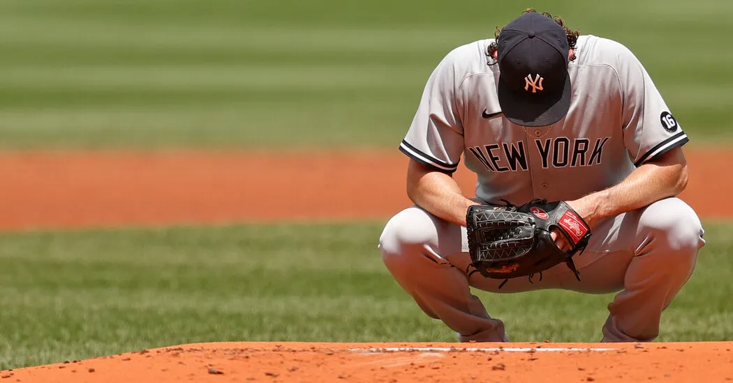 Yankees Can’t Keep Taking the Weekends Off