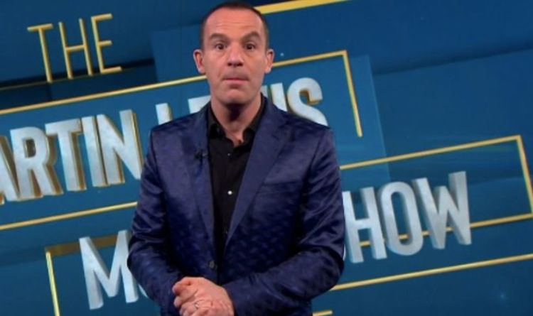 Martin Lewis explains how to get the best interest rates on your savings