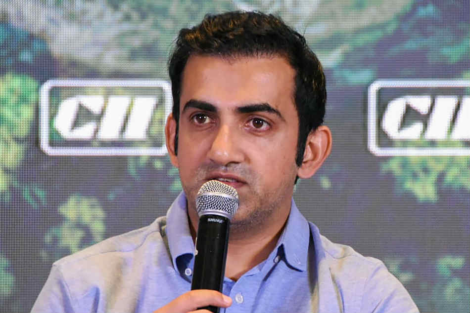 India vs Australia: Head coach Shastri should have updated Kohli on Rohit's injury status: Gambhir