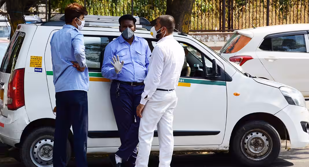 A year later, status quo: rider safety in harm’s way as Ola, Uber drivers exploit system loopholes