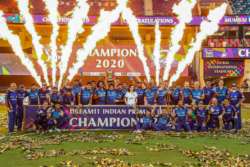 IPL is top trending query on Google India Search 2020, Rashid Khan features in top 10 personalities
