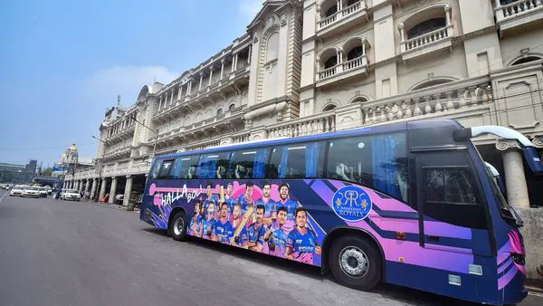 BCCI set to incur losses of over ₹2000 cr due to Covid-forced IPL postponement