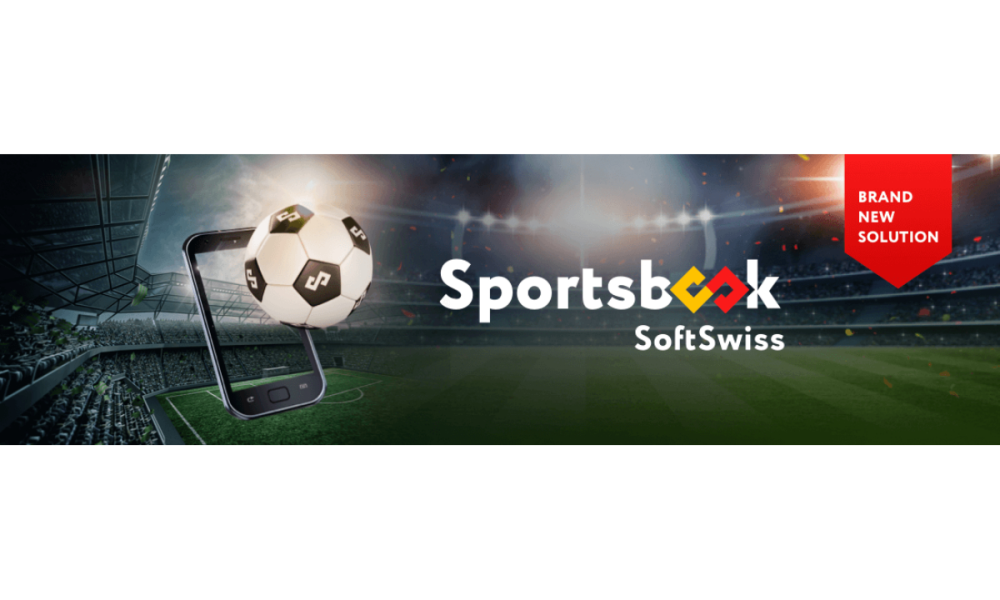 SoftSwiss extends its product portfolio with Sportsbook, a brand-new B2B platform for sports betting