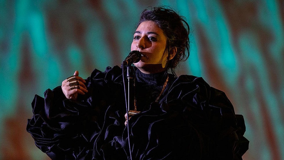 Grammy 2023: Pakistani singer Arooj Aftab bags another Grammy nomination | Details