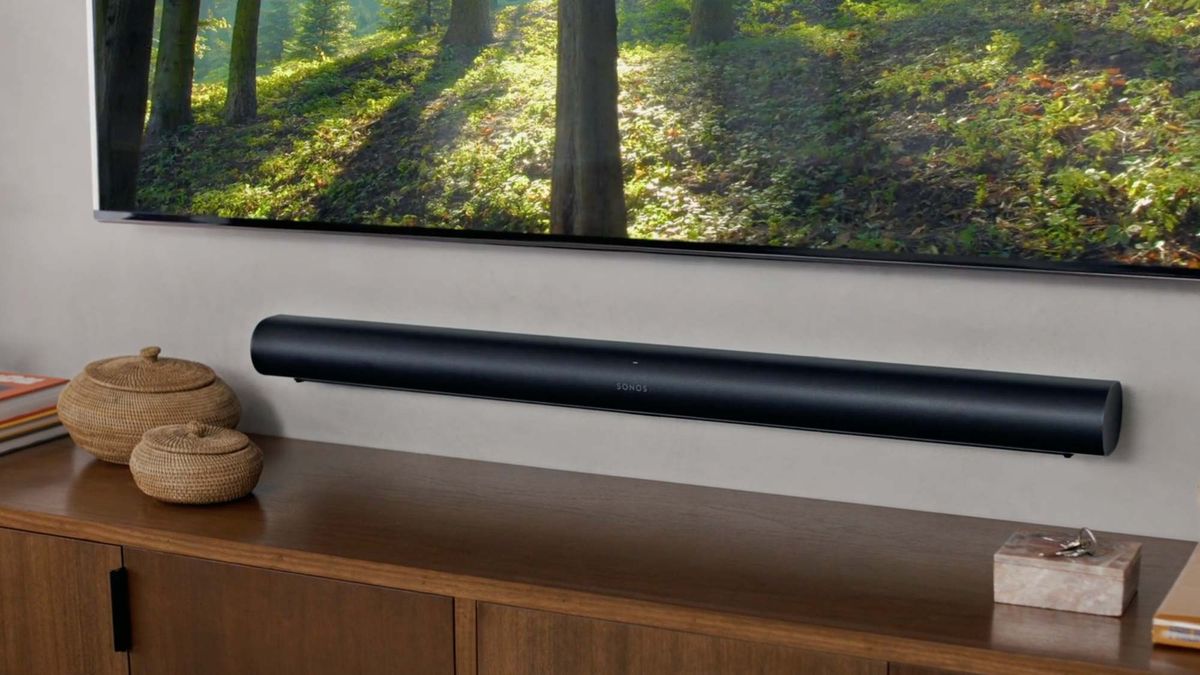 The best soundbar in 2022: Boost your TV sound with these top buys