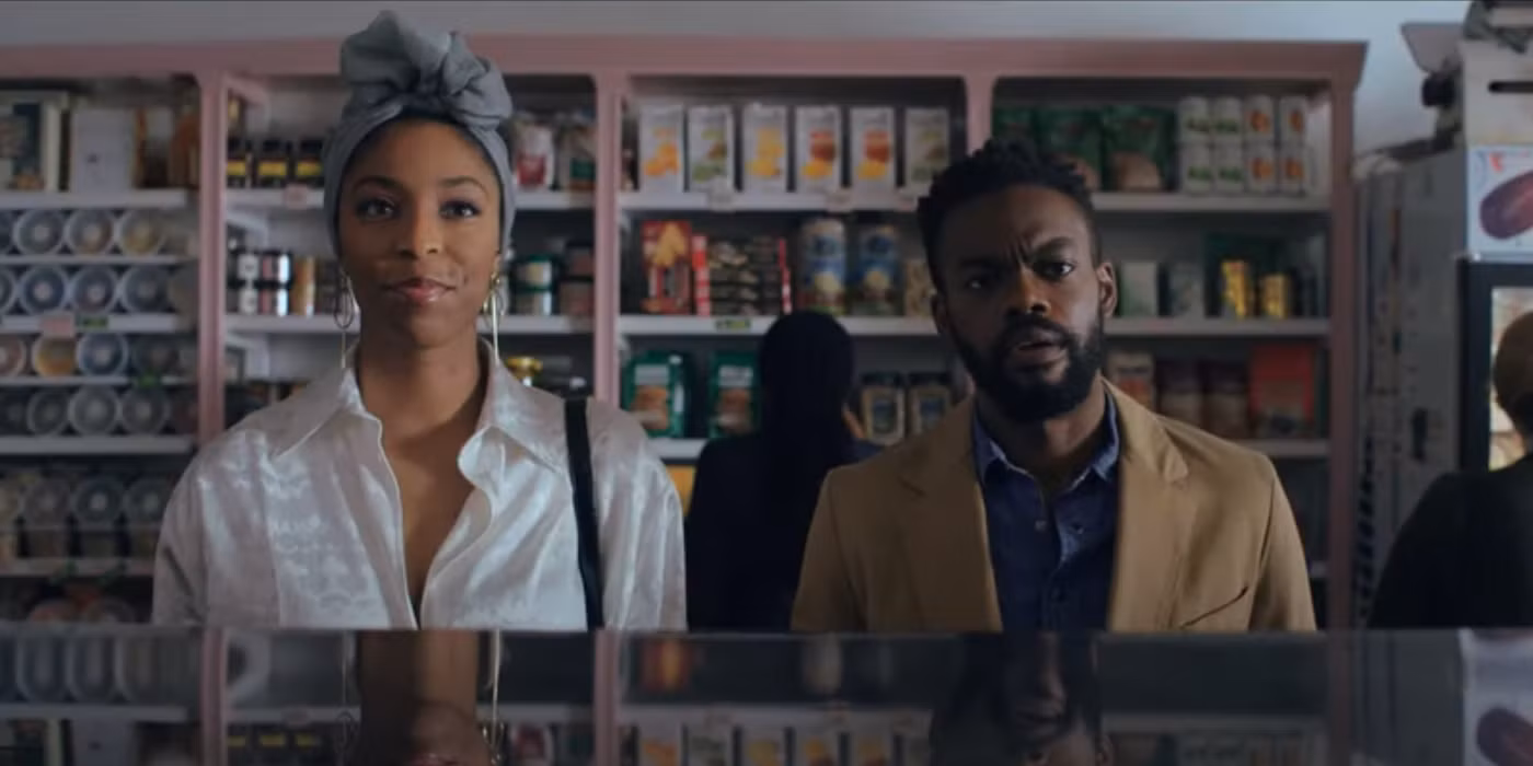 ‘Love Life’ Season 2 Teaser Trailer Shifts the Story to William Jackson Harper