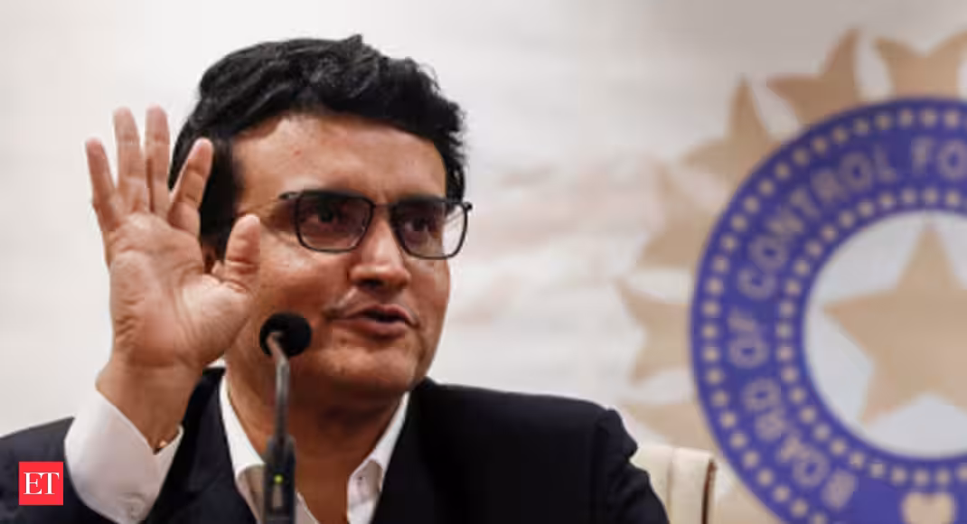 BCCI SGM: Sourav Ganguly to reach Mumbai on Friday night, focus on T20 World Cup, IPL and domestic players' pa