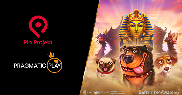 PRAGMATIC PLAY HAS INKED A NEW AGREEMENT WITH PIN PROJEKT’S SPORTS BETTING BRAND WWIN