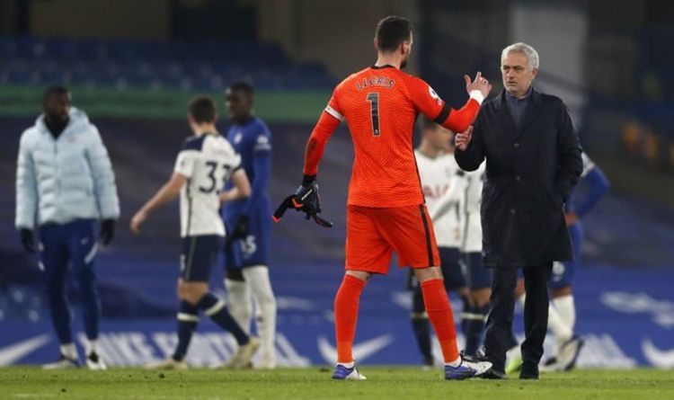 Chelsea vs Tottenham LIVE: Confirmed team news and Premier League score updates