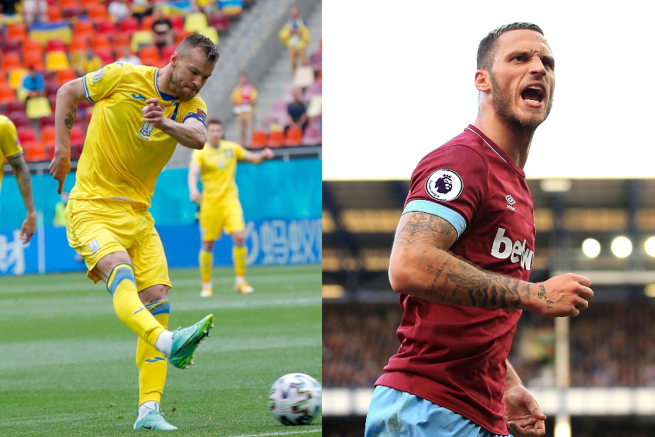 Ukraine vs Austria, Euro 2020: Dream11 prediction, head to head, key players, kick off time in India