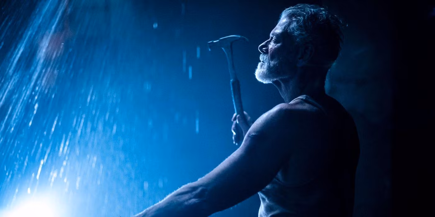First 'Don't Breathe 2' Trailer Pits Criminals Against the Most Dangerous Man and His "Daughter"