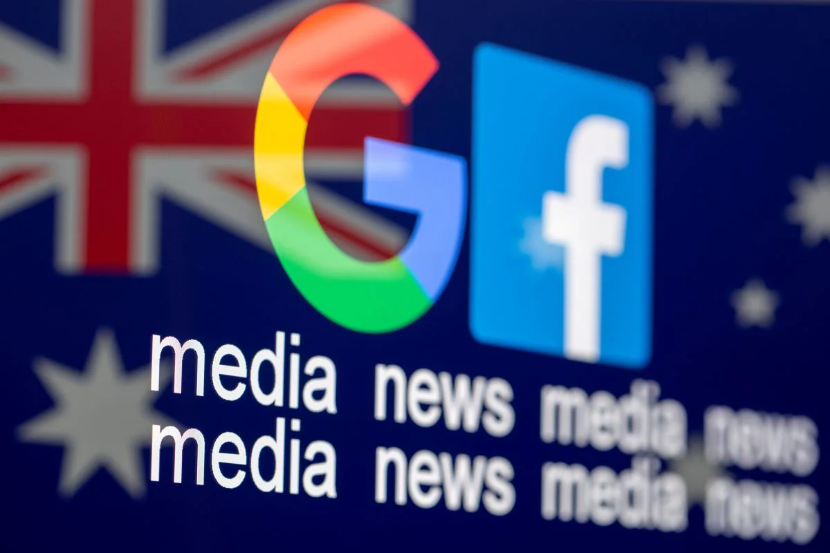 Australia Passes Landmark Law on Content Payment as Facebook Restores News