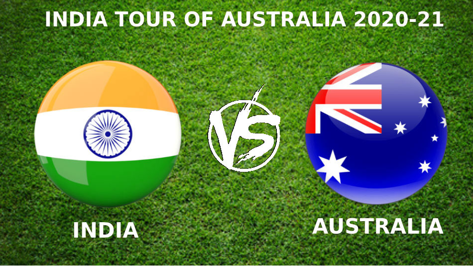 India vs Australia 3rd T20I Live Score: Finch, Wade begin hosts' innings after Kohli elects to bowl first