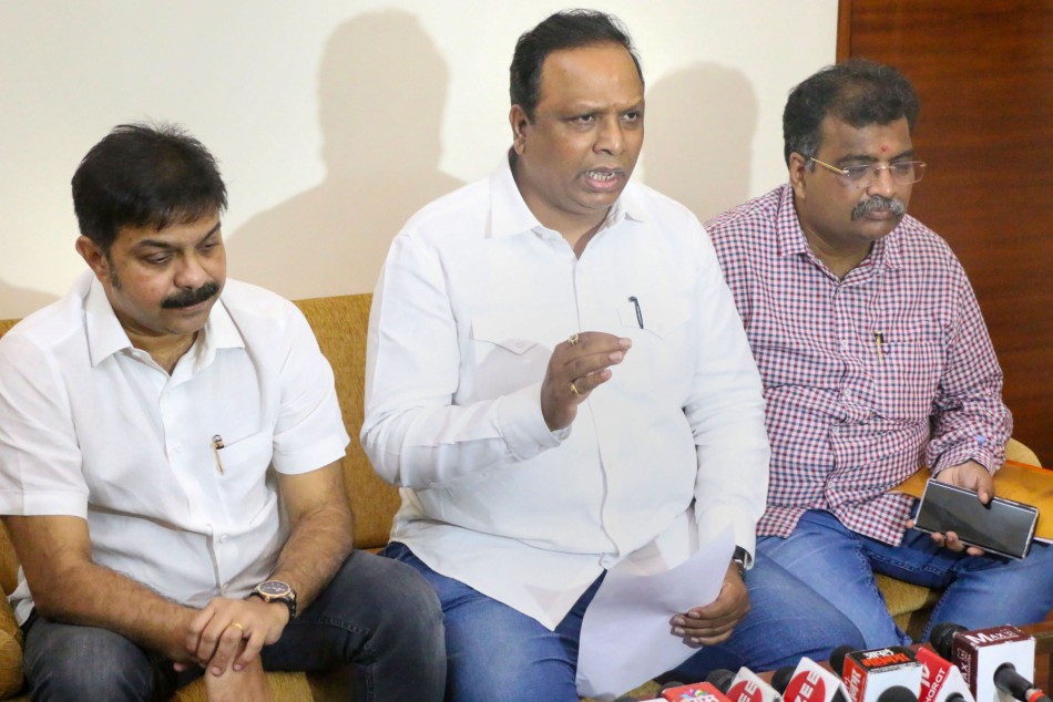 Former MCA president Ashish Shelar storms into boxing ring, sets eyes on BFI chief's post