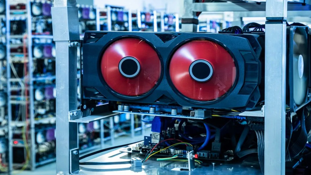 Kazakhstan Asks Crypto Miners to Submit Reports on Power Usages