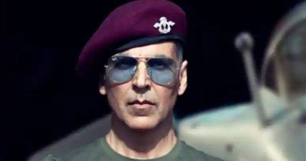 Akshay Kumar to reunite with Mission Mangal director Jagan Shakti for a sci-fi venture? Here's what we know | 