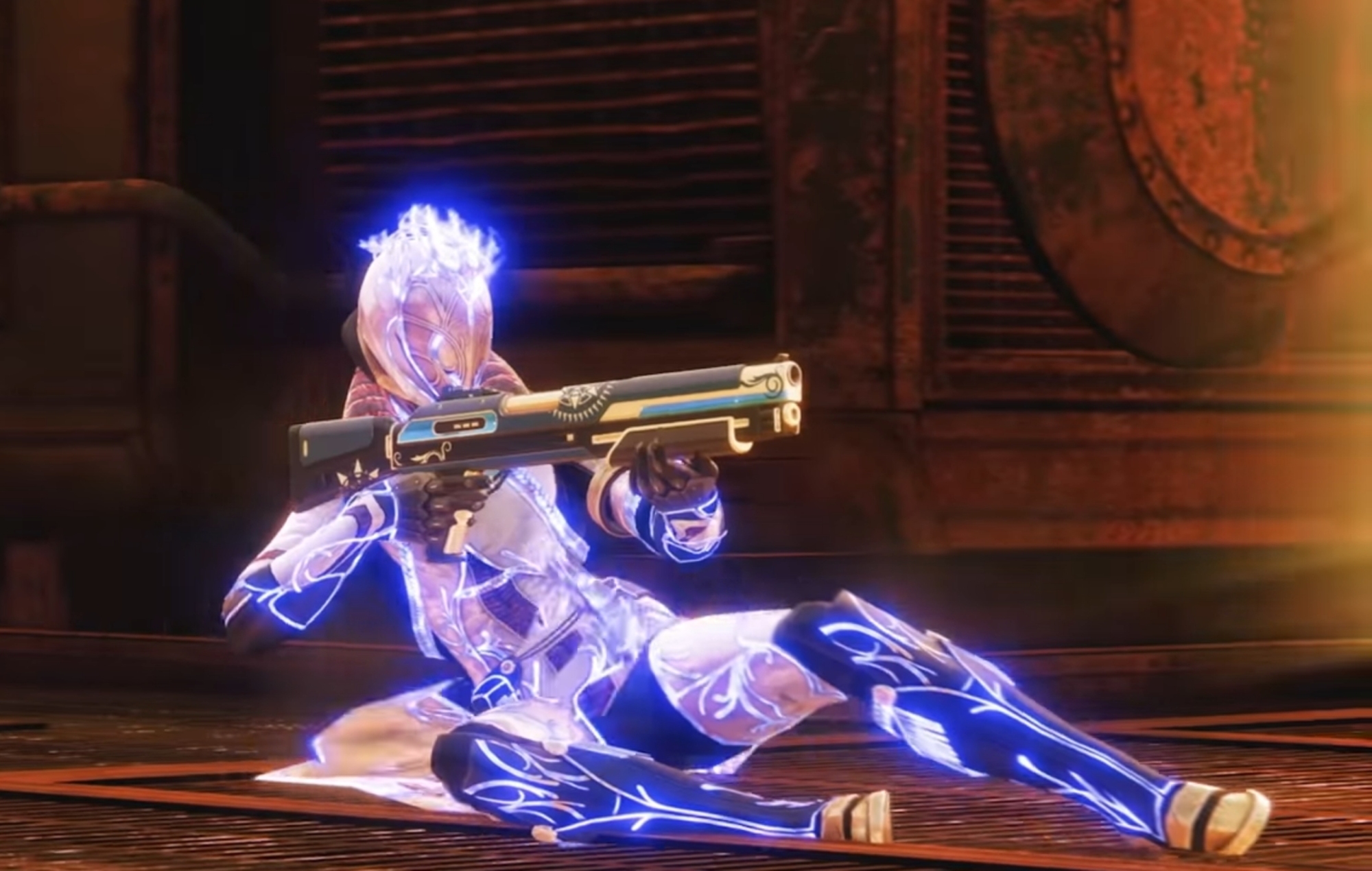 'Destiny 2' begins 'Solstice Of Heroes' event next week, drops new trailer