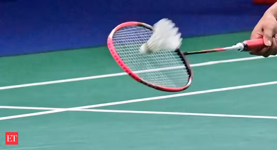 Thomas and Uber Cup: Indian men's team starts campaign with resounding 5-0 win over Germany